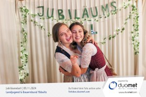 Jubiläumsball Landjugend & Bauernbund Ybbsitz